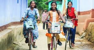 Bicycle Donation